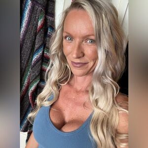 Meet your Posher, Alicia